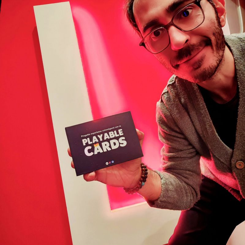 Post di Andrea Mancini